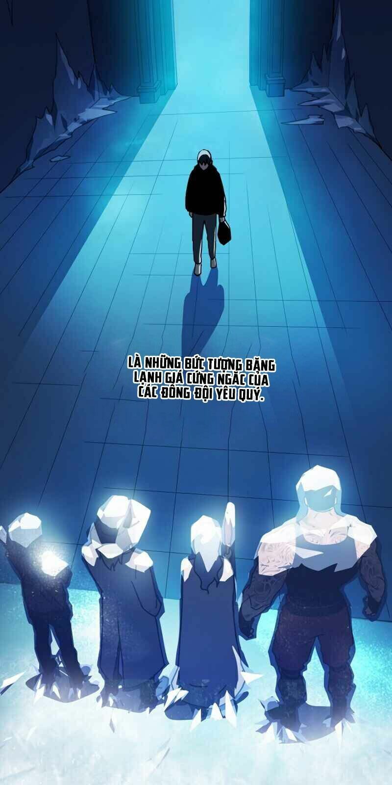 đọc truyện Sự Trở Lại Của Người Chơi Bị Đóng Băng Chương 0 ảnh 18 tại Thiên Thai Truyện