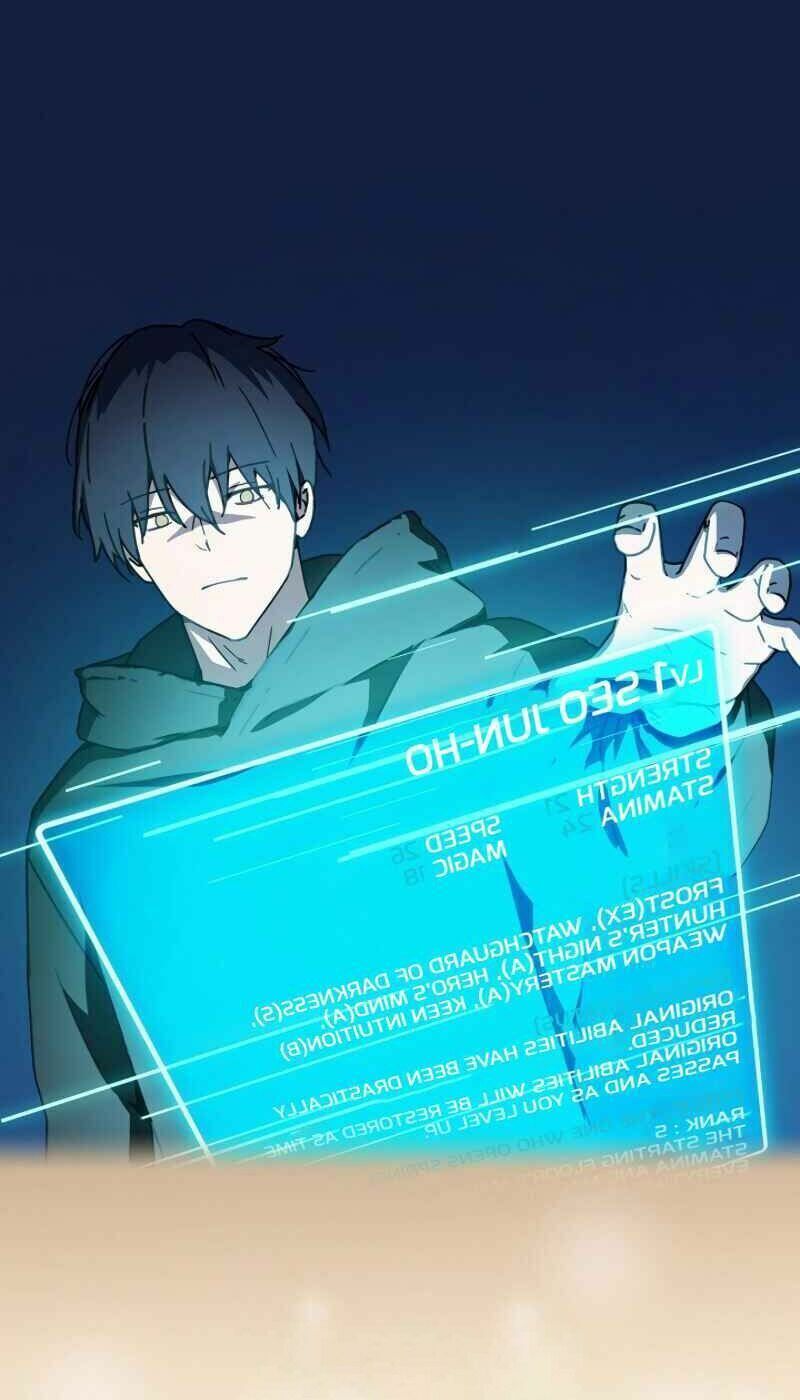 đọc truyện Sự Trở Lại Của Người Chơi Bị Đóng Băng Chương 0 ảnh 32 tại Thiên Thai Truyện