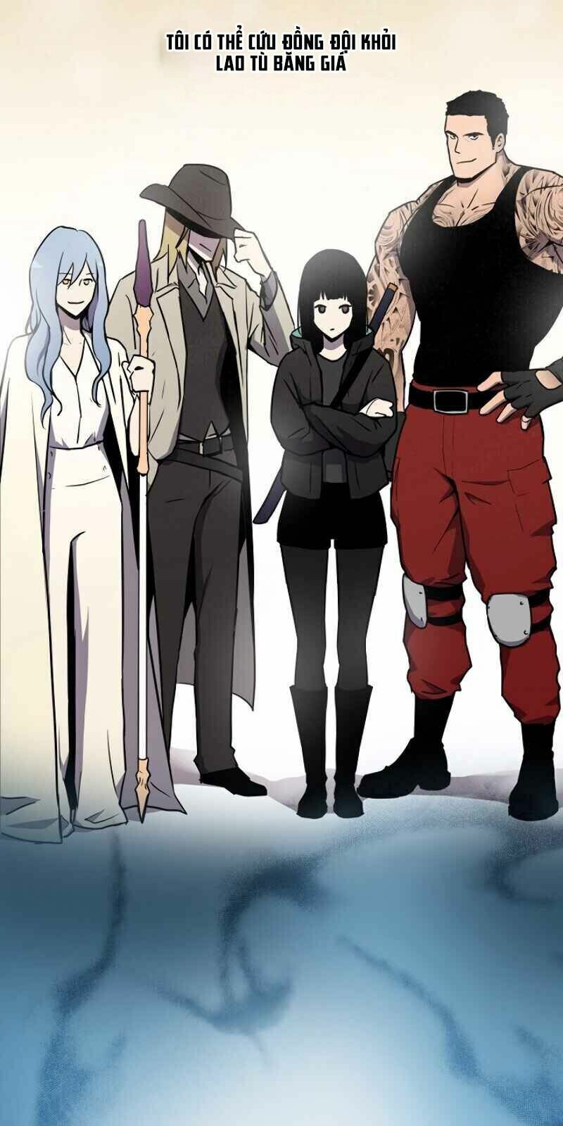 đọc truyện Sự Trở Lại Của Người Chơi Bị Đóng Băng Chương 0 ảnh 33 tại Thiên Thai Truyện