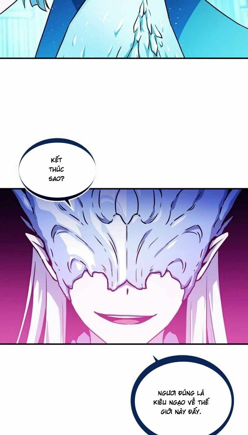 đọc truyện Sự Trở Lại Của Người Chơi Bị Đóng Băng Chương 1 ảnh 14 tại Thiên Thai Truyện