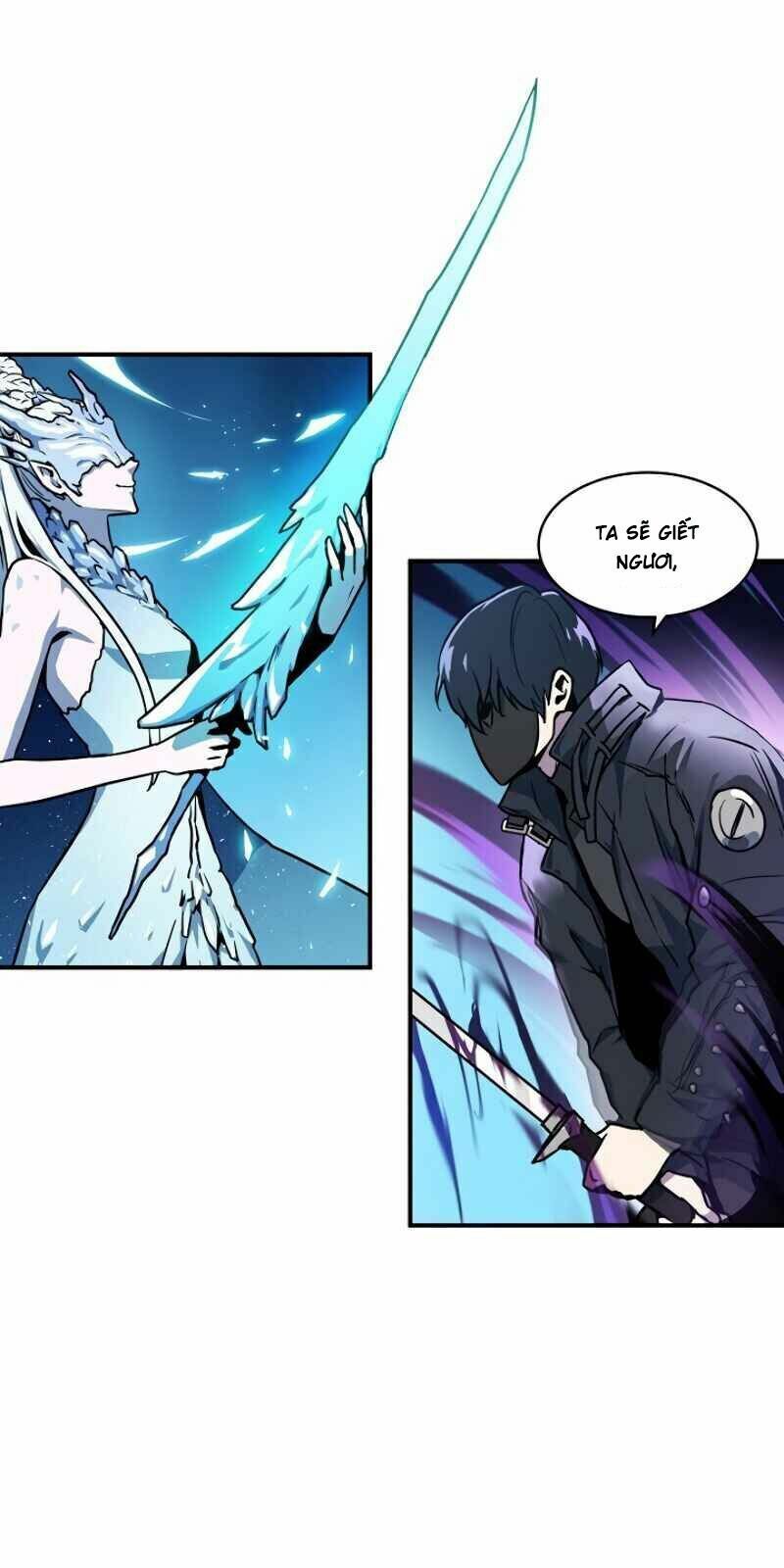 đọc truyện Sự Trở Lại Của Người Chơi Bị Đóng Băng Chương 1 ảnh 17 tại Thiên Thai Truyện