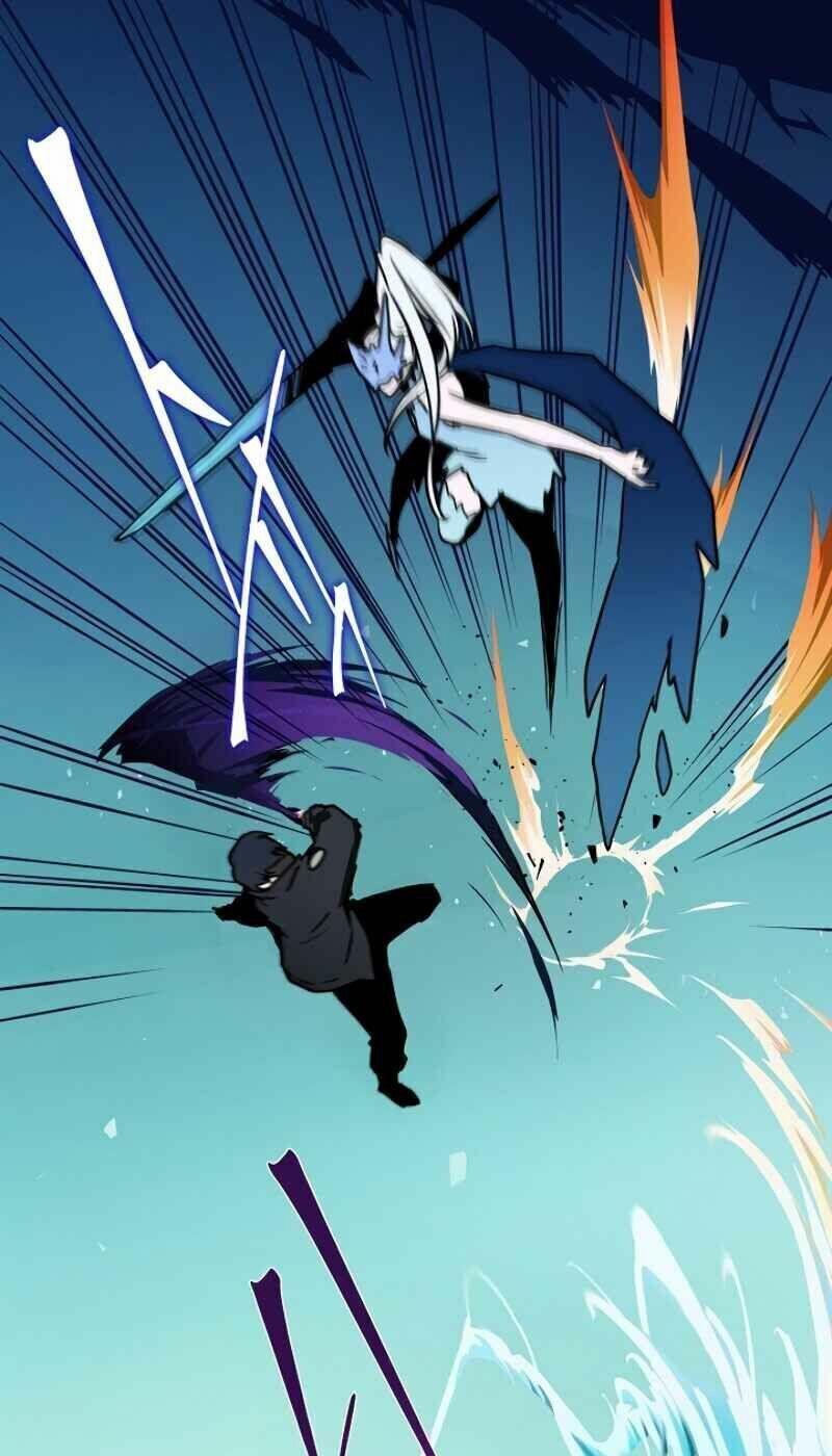 đọc truyện Sự Trở Lại Của Người Chơi Bị Đóng Băng Chương 1 ảnh 21 tại Thiên Thai Truyện