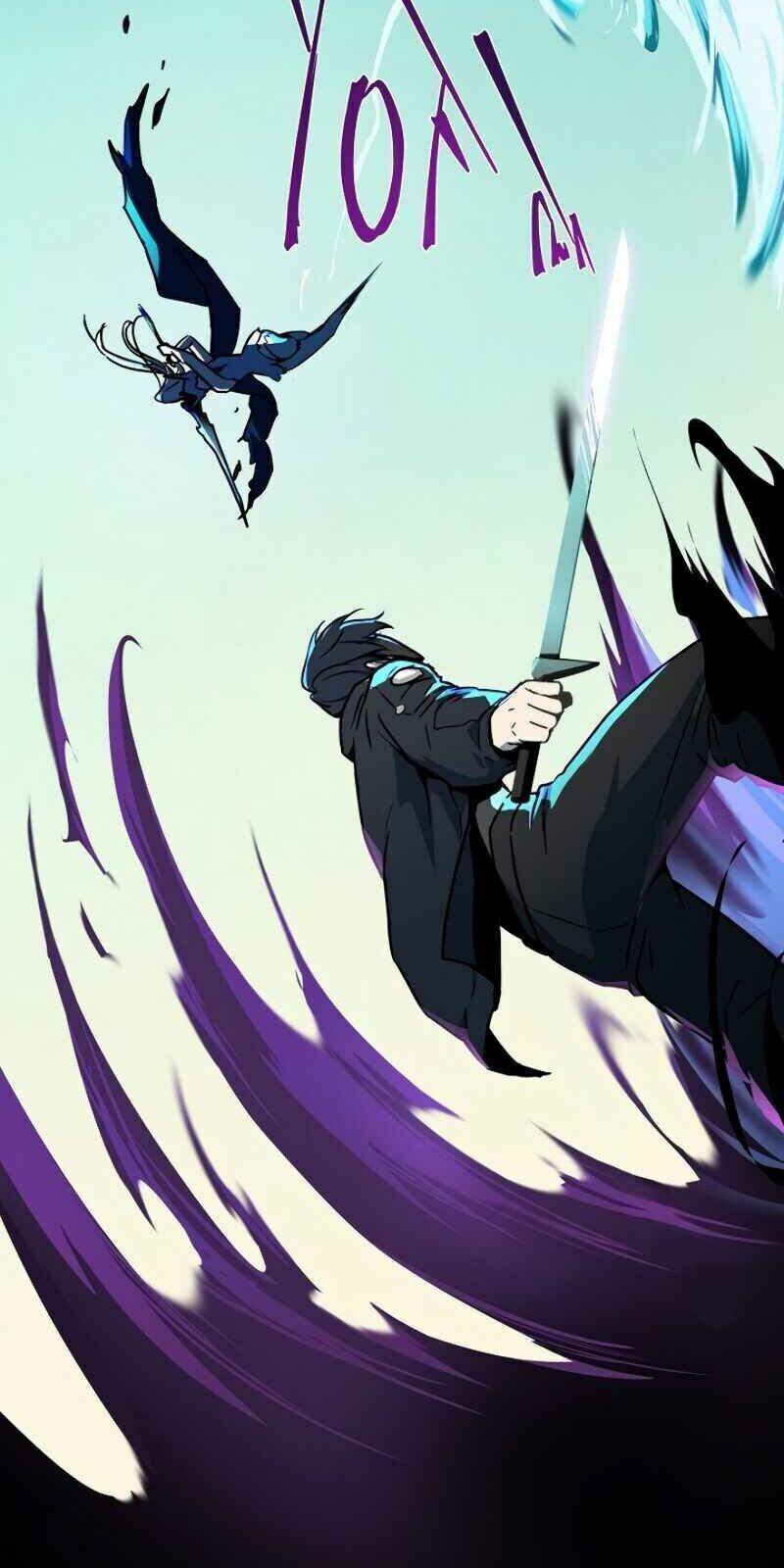 đọc truyện Sự Trở Lại Của Người Chơi Bị Đóng Băng Chương 1 ảnh 22 tại Thiên Thai Truyện