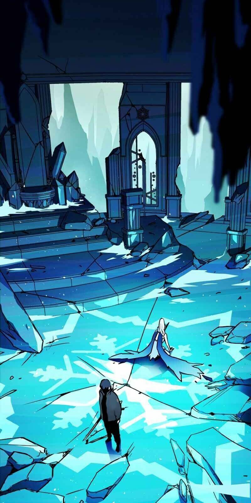 đọc truyện Sự Trở Lại Của Người Chơi Bị Đóng Băng Chương 1 ảnh 34 tại Thiên Thai Truyện