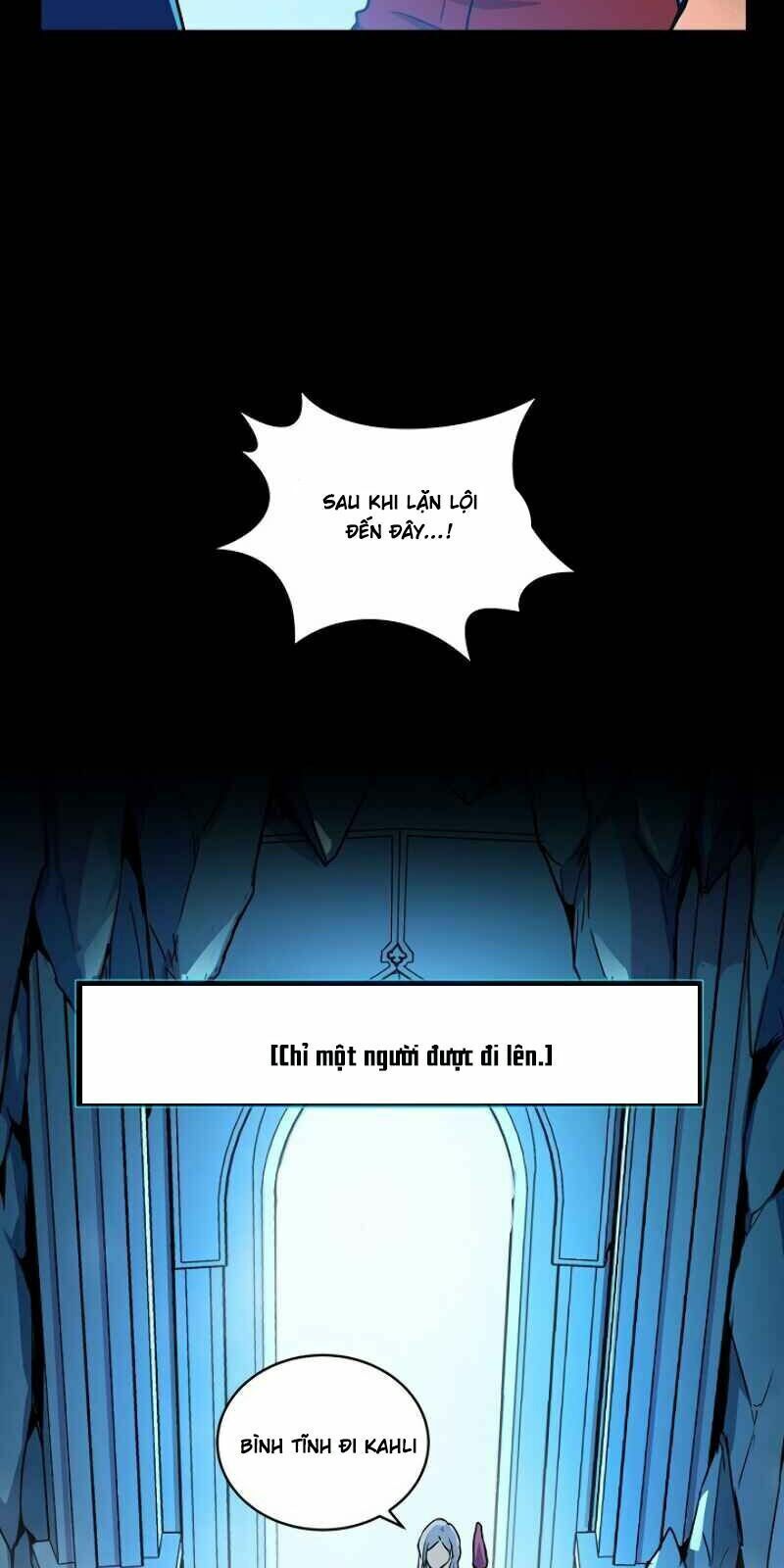 đọc truyện Sự Trở Lại Của Người Chơi Bị Đóng Băng Chương 1 ảnh 48 tại Thiên Thai Truyện