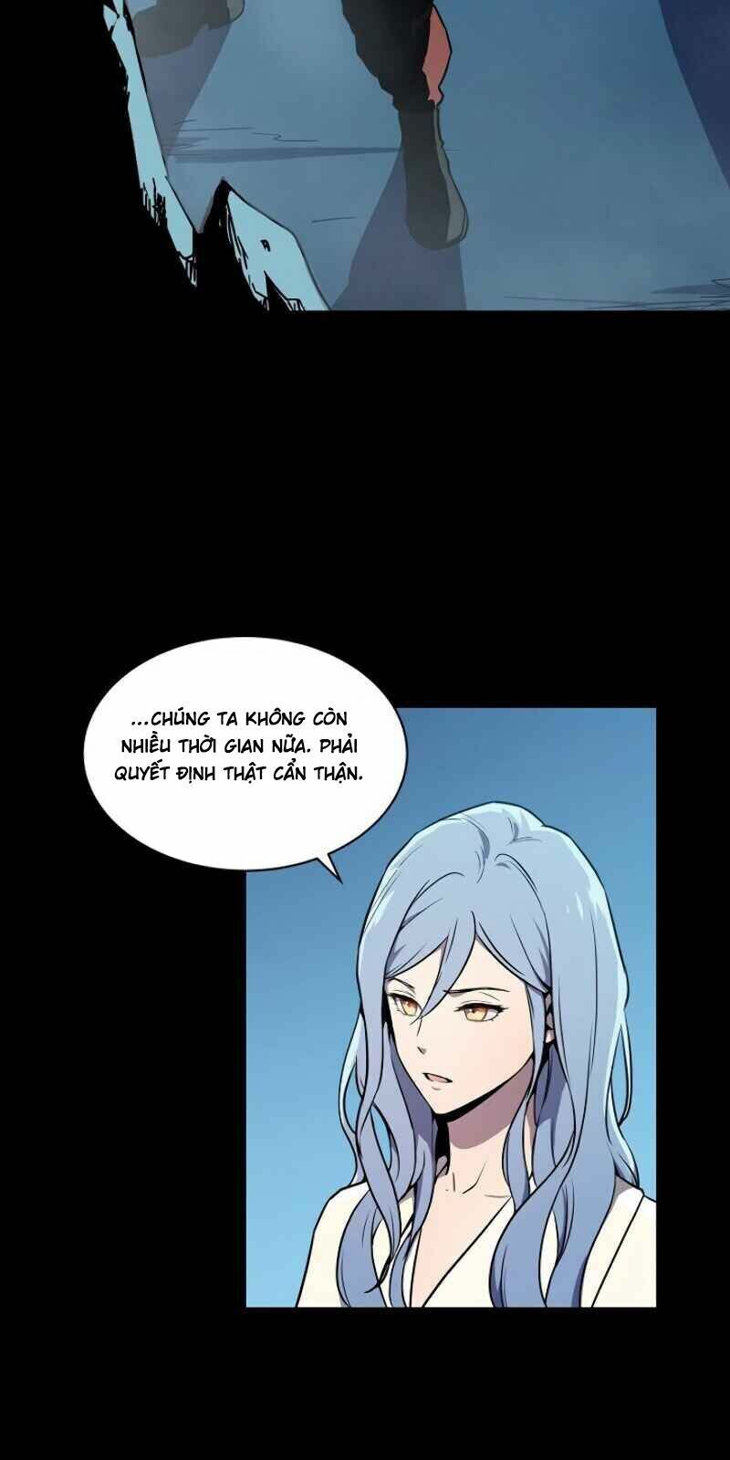 đọc truyện Sự Trở Lại Của Người Chơi Bị Đóng Băng Chương 1 ảnh 50 tại Thiên Thai Truyện