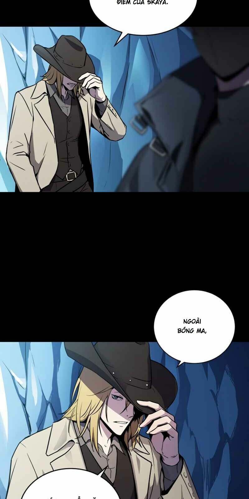 đọc truyện Sự Trở Lại Của Người Chơi Bị Đóng Băng Chương 1 ảnh 52 tại Thiên Thai Truyện