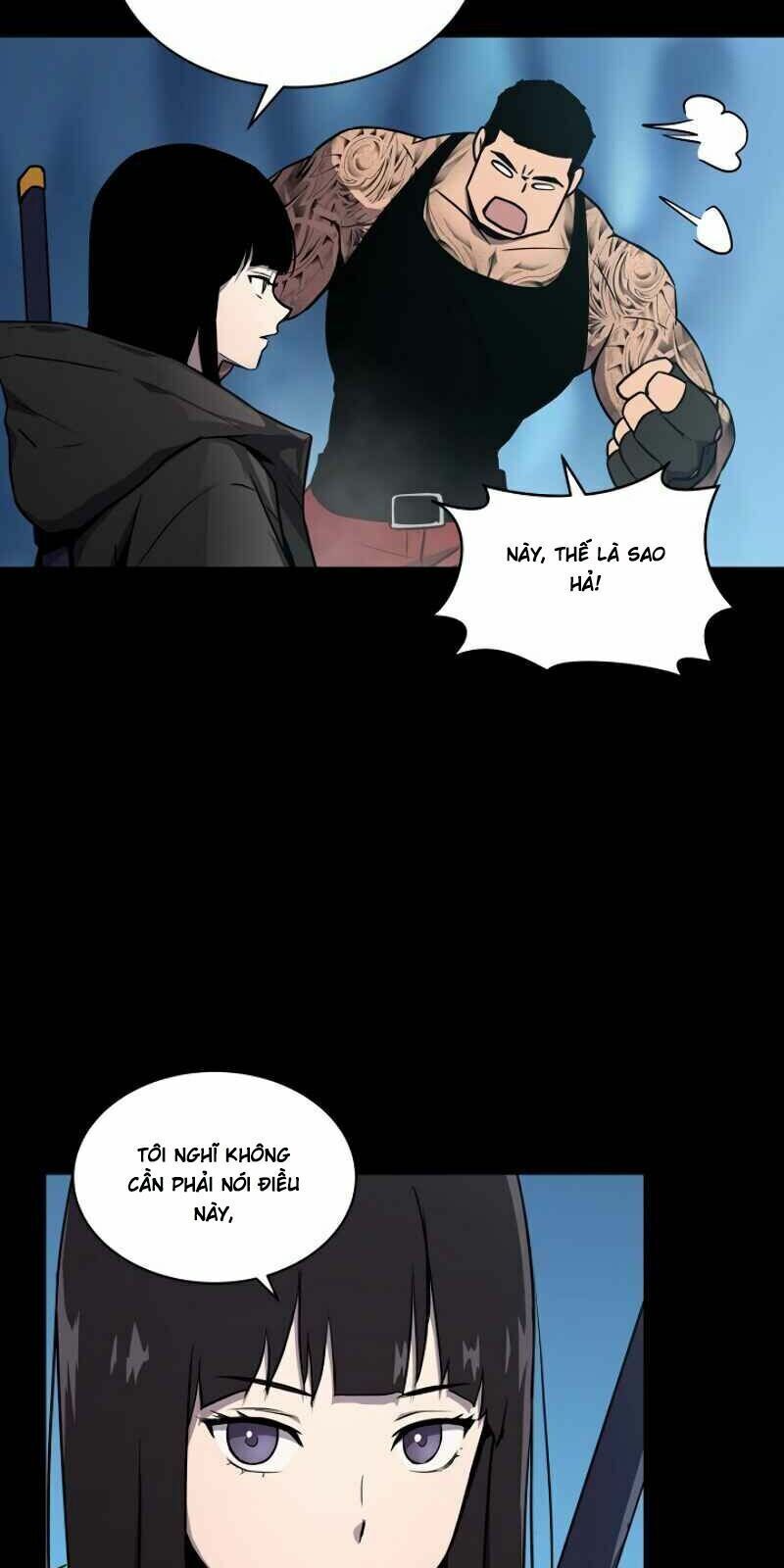 đọc truyện Sự Trở Lại Của Người Chơi Bị Đóng Băng Chương 1 ảnh 56 tại Thiên Thai Truyện