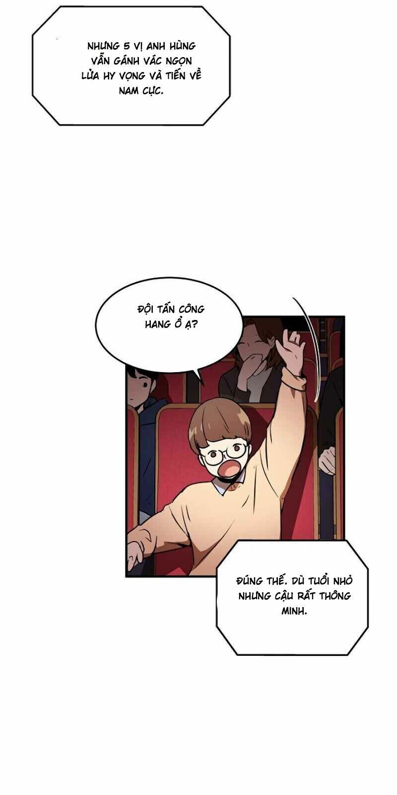 đọc truyện Sự Trở Lại Của Người Chơi Bị Đóng Băng Chương 1 ảnh 69 tại Thiên Thai Truyện