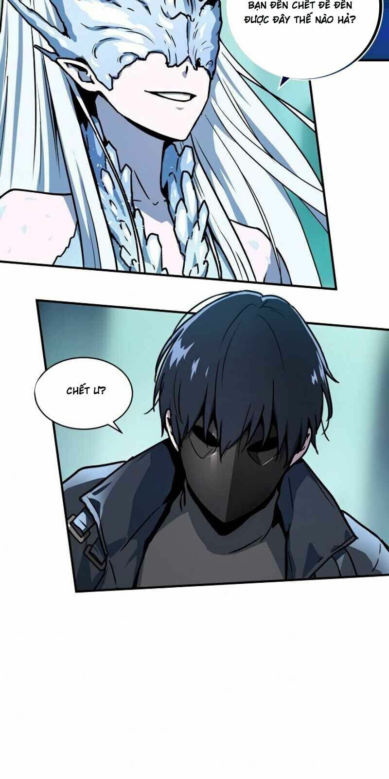 đọc truyện Sự Trở Lại Của Người Chơi Bị Đóng Băng Chương 1 ảnh 10 tại Thiên Thai Truyện