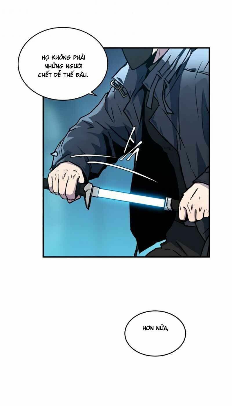 đọc truyện Sự Trở Lại Của Người Chơi Bị Đóng Băng Chương 1 ảnh 11 tại Thiên Thai Truyện