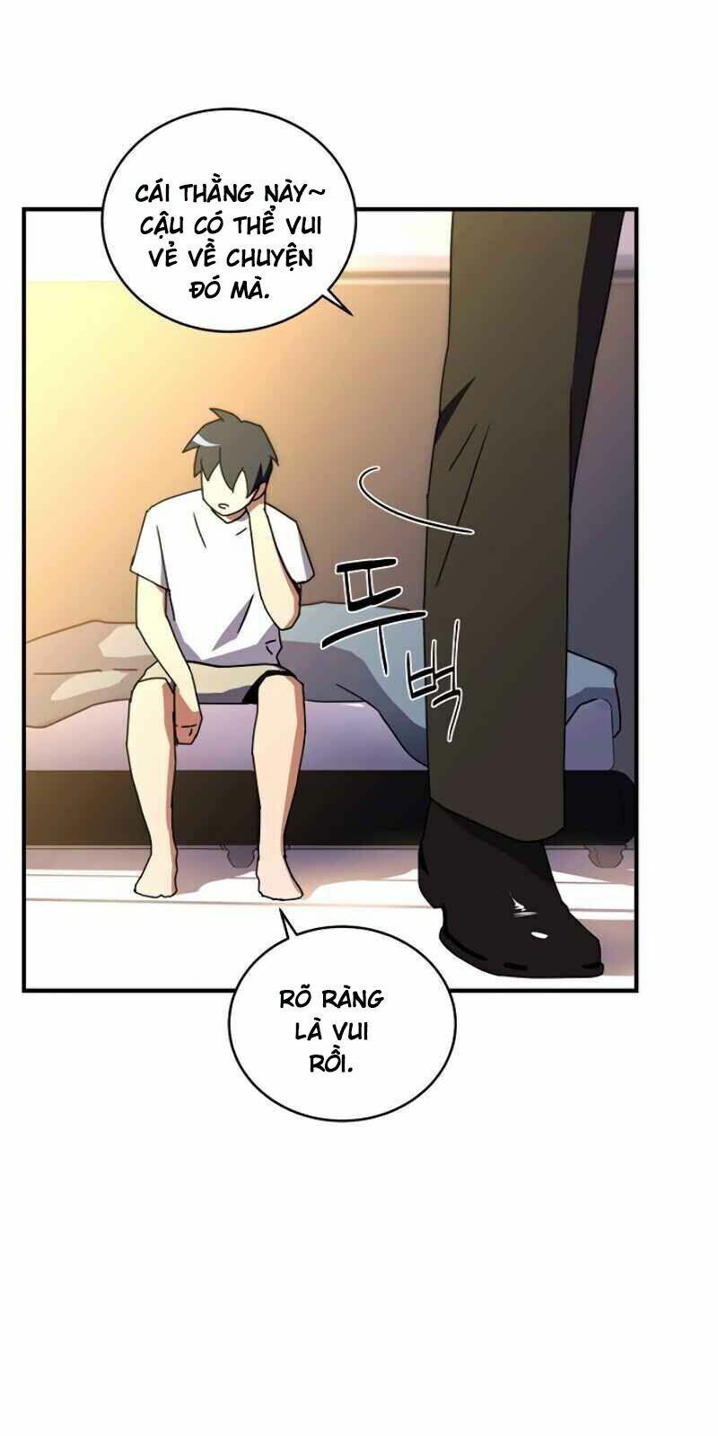 đọc truyện Sự Trở Lại Của Người Chơi Bị Đóng Băng Chương 10 ảnh 15 tại Thiên Thai Truyện