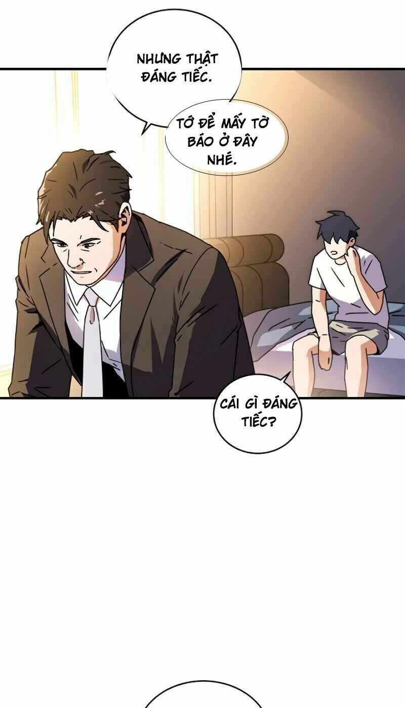 đọc truyện Sự Trở Lại Của Người Chơi Bị Đóng Băng Chương 10 ảnh 16 tại Thiên Thai Truyện