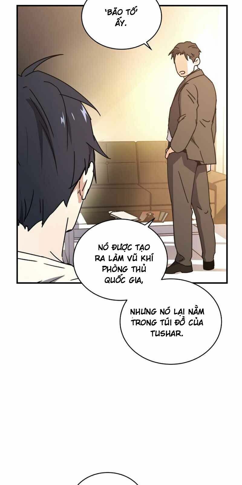 đọc truyện Sự Trở Lại Của Người Chơi Bị Đóng Băng Chương 10 ảnh 17 tại Thiên Thai Truyện