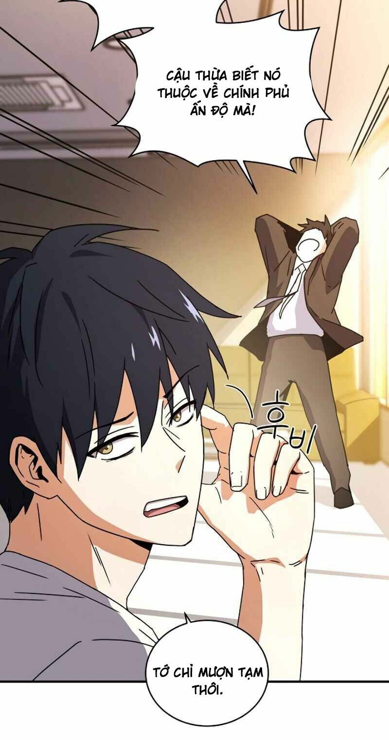 đọc truyện Sự Trở Lại Của Người Chơi Bị Đóng Băng Chương 10 ảnh 26 tại Thiên Thai Truyện