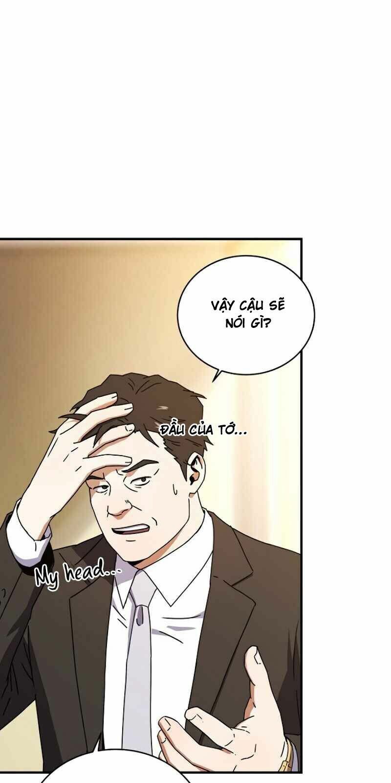 đọc truyện Sự Trở Lại Của Người Chơi Bị Đóng Băng Chương 10 ảnh 27 tại Thiên Thai Truyện