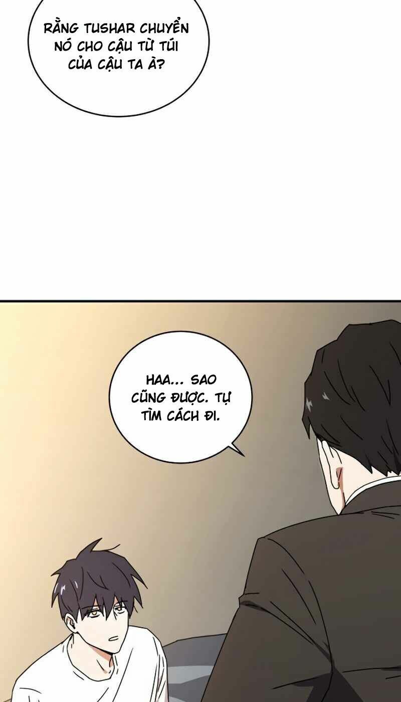 đọc truyện Sự Trở Lại Của Người Chơi Bị Đóng Băng Chương 10 ảnh 28 tại Thiên Thai Truyện