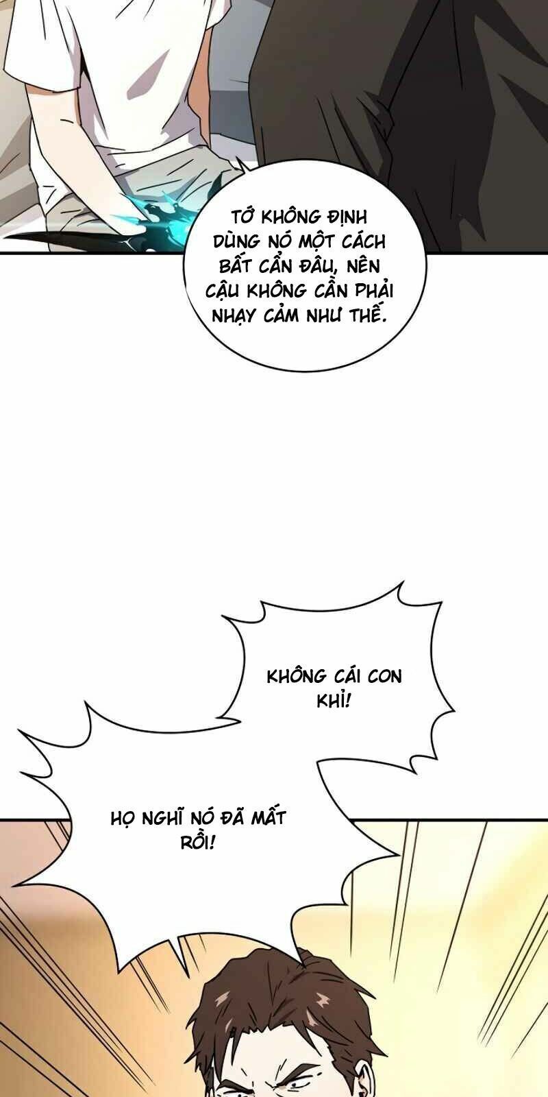 đọc truyện Sự Trở Lại Của Người Chơi Bị Đóng Băng Chương 10 ảnh 29 tại Thiên Thai Truyện