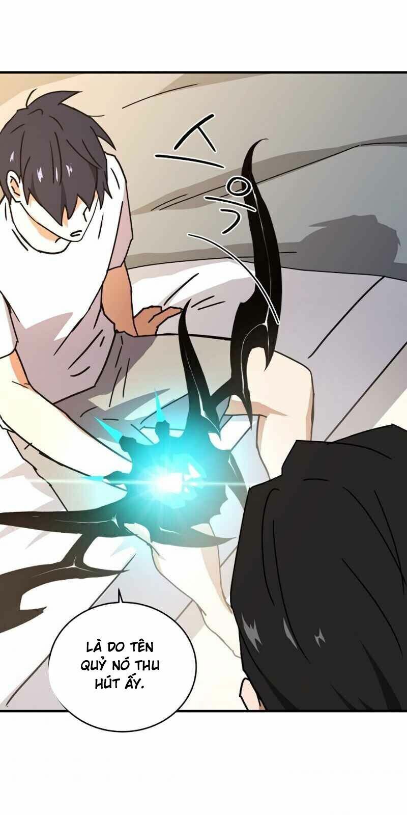 đọc truyện Sự Trở Lại Của Người Chơi Bị Đóng Băng Chương 10 ảnh 31 tại Thiên Thai Truyện