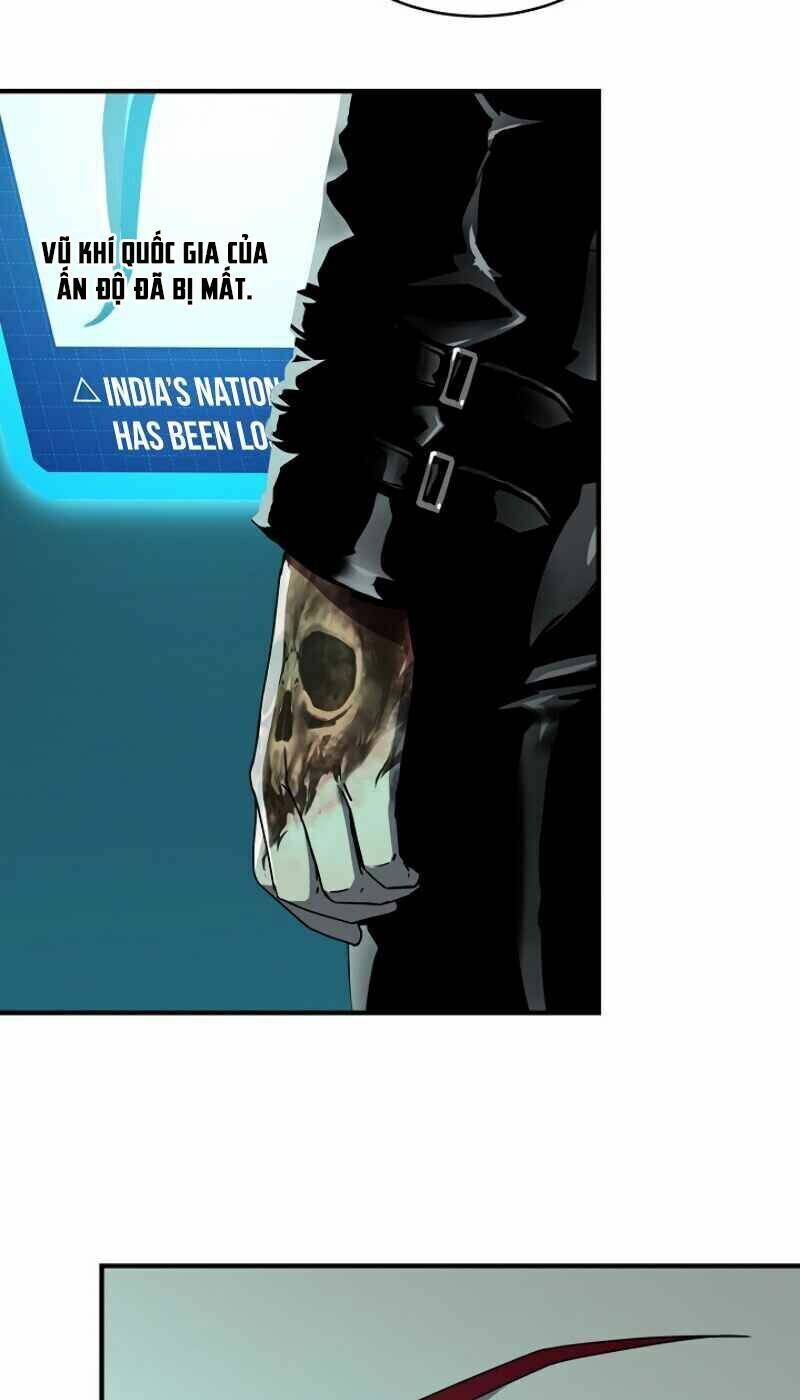 đọc truyện Sự Trở Lại Của Người Chơi Bị Đóng Băng Chương 10 ảnh 35 tại Thiên Thai Truyện