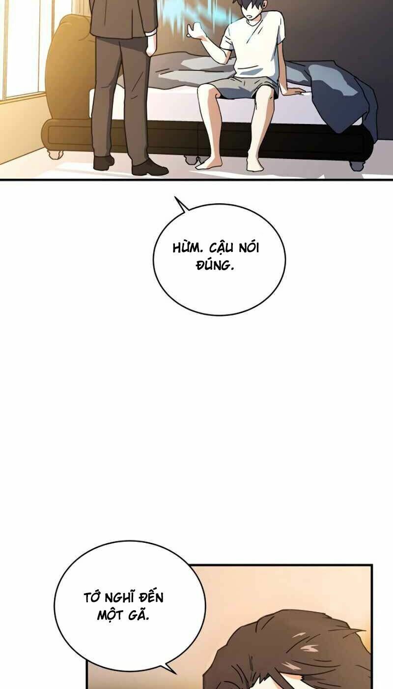 đọc truyện Sự Trở Lại Của Người Chơi Bị Đóng Băng Chương 10 ảnh 37 tại Thiên Thai Truyện