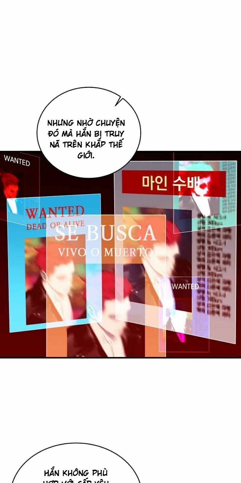 đọc truyện Sự Trở Lại Của Người Chơi Bị Đóng Băng Chương 10 ảnh 41 tại Thiên Thai Truyện