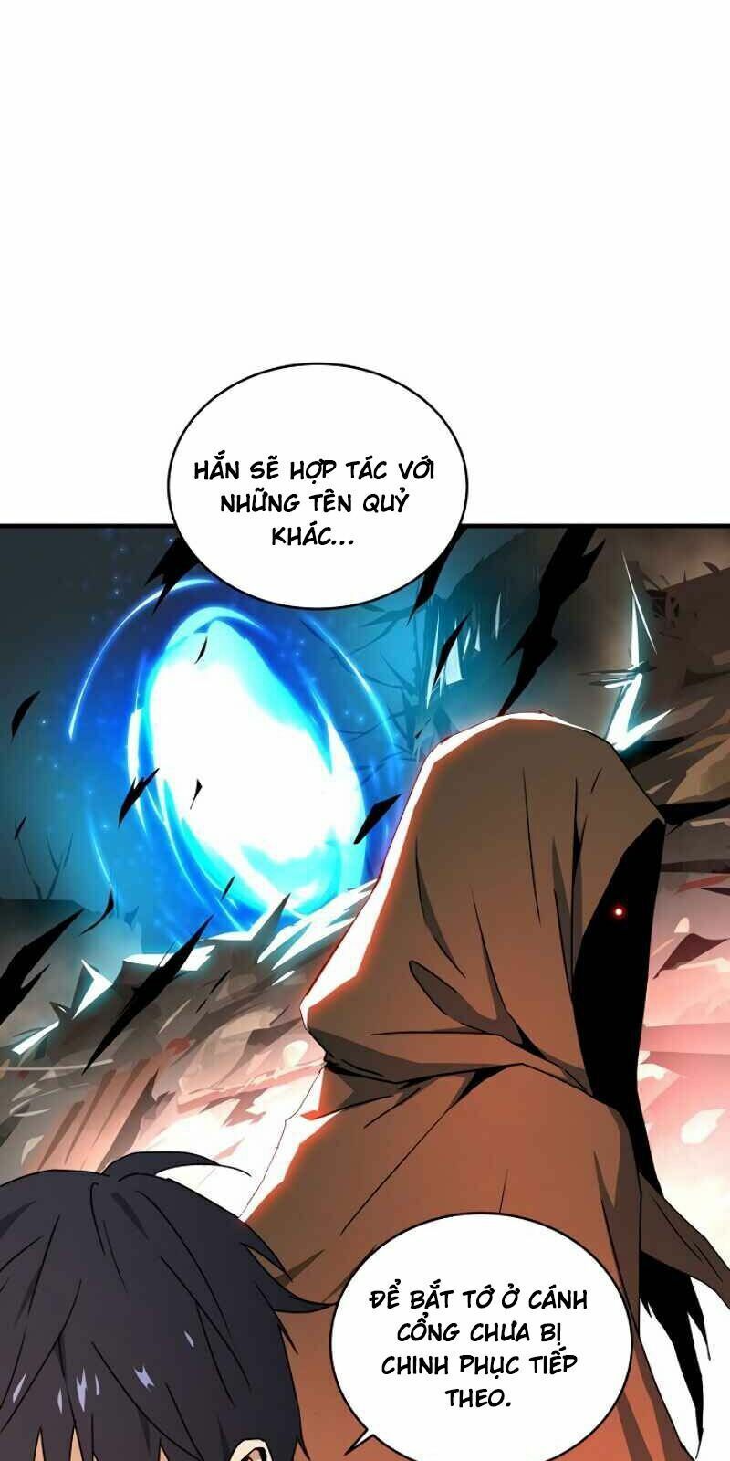 đọc truyện Sự Trở Lại Của Người Chơi Bị Đóng Băng Chương 10 ảnh 43 tại Thiên Thai Truyện