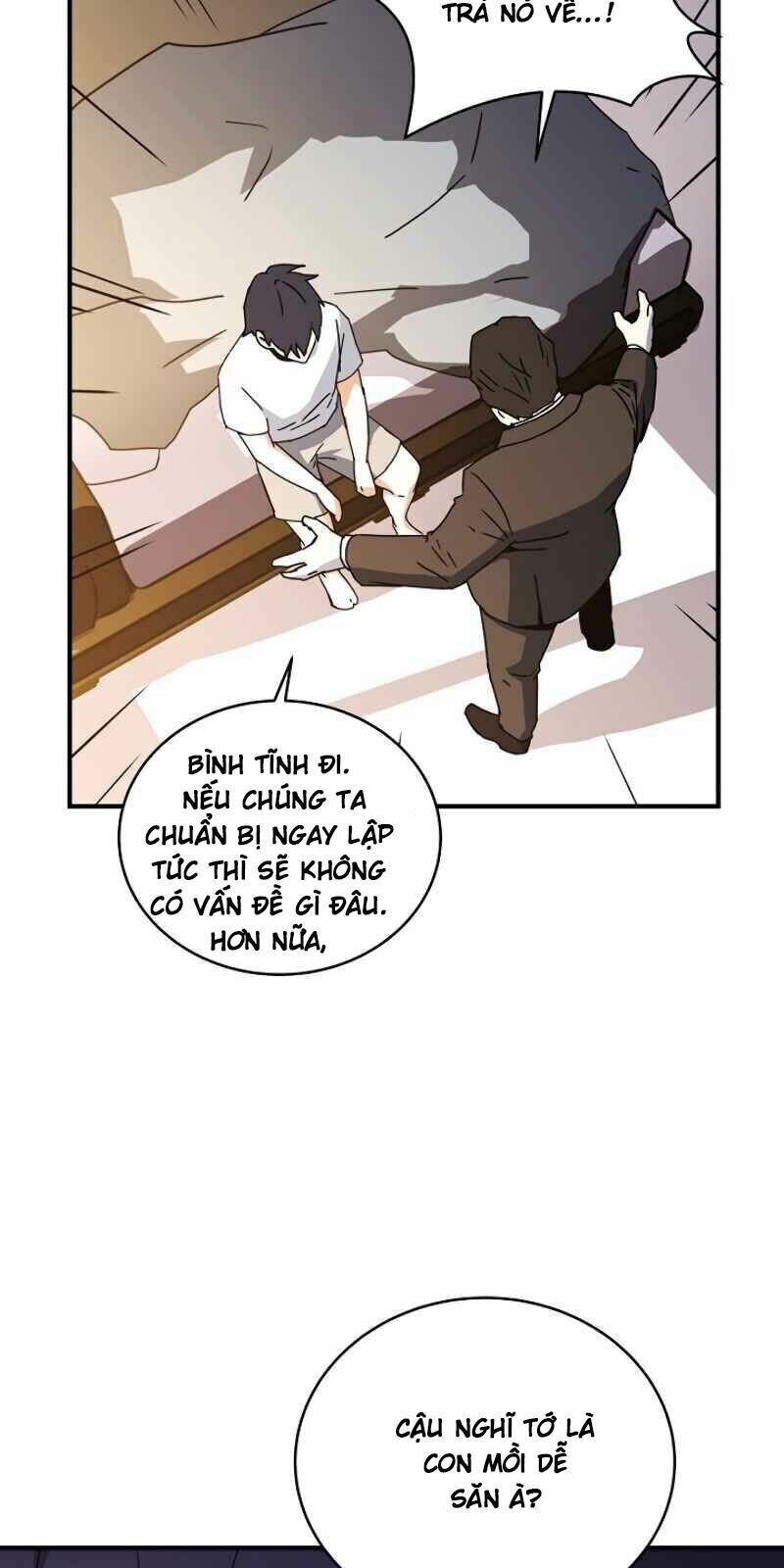 đọc truyện Sự Trở Lại Của Người Chơi Bị Đóng Băng Chương 10 ảnh 45 tại Thiên Thai Truyện