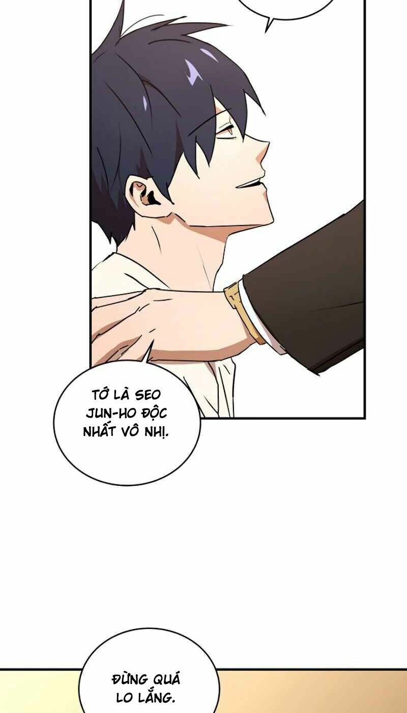 đọc truyện Sự Trở Lại Của Người Chơi Bị Đóng Băng Chương 10 ảnh 52 tại Thiên Thai Truyện