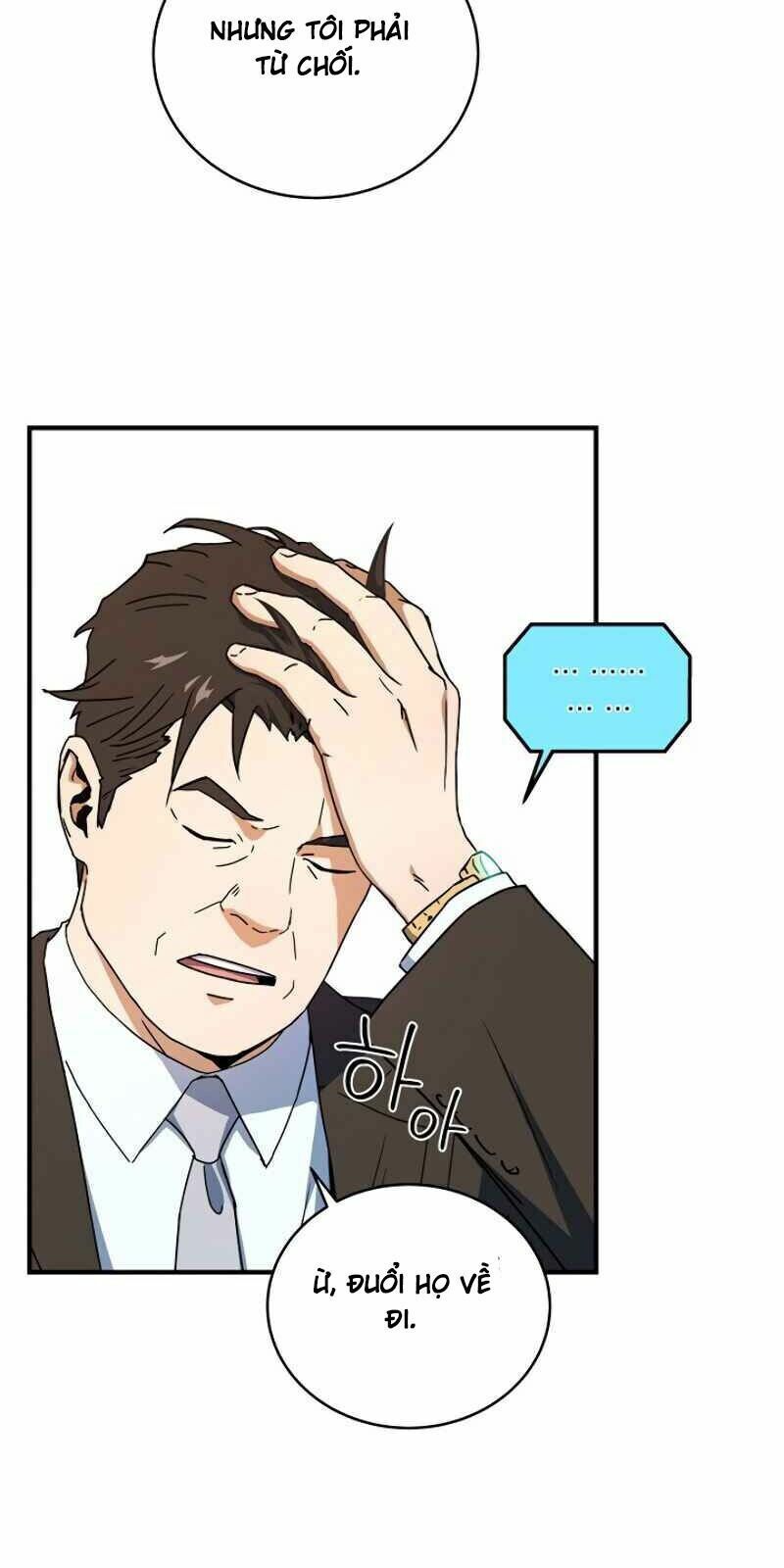 đọc truyện Sự Trở Lại Của Người Chơi Bị Đóng Băng Chương 10 ảnh 58 tại Thiên Thai Truyện