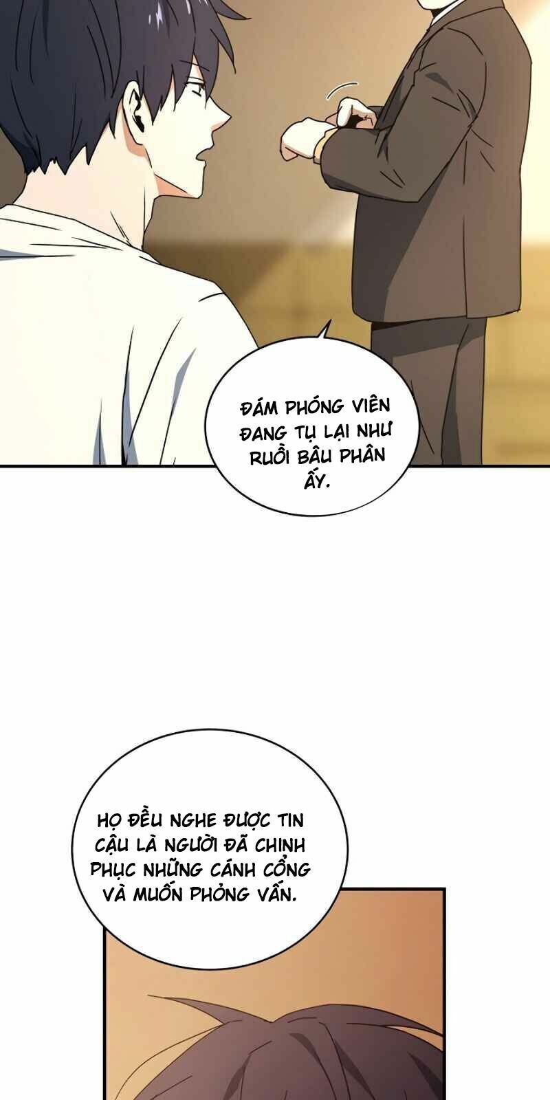 đọc truyện Sự Trở Lại Của Người Chơi Bị Đóng Băng Chương 10 ảnh 60 tại Thiên Thai Truyện