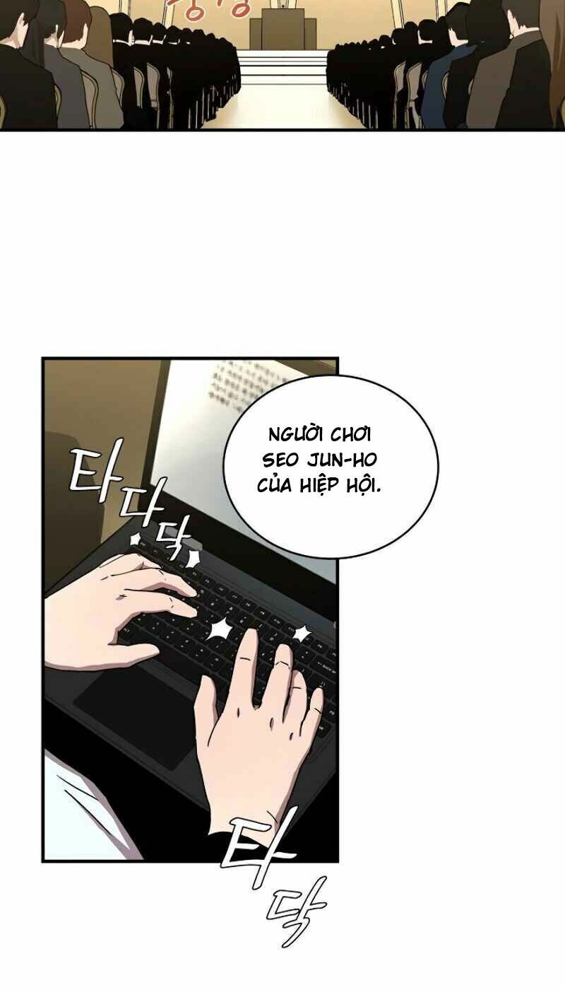 đọc truyện Sự Trở Lại Của Người Chơi Bị Đóng Băng Chương 10 ảnh 67 tại Thiên Thai Truyện