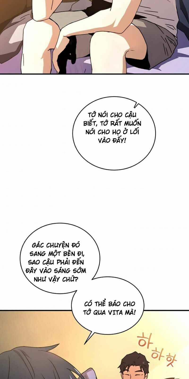 đọc truyện Sự Trở Lại Của Người Chơi Bị Đóng Băng Chương 10 ảnh 9 tại Thiên Thai Truyện