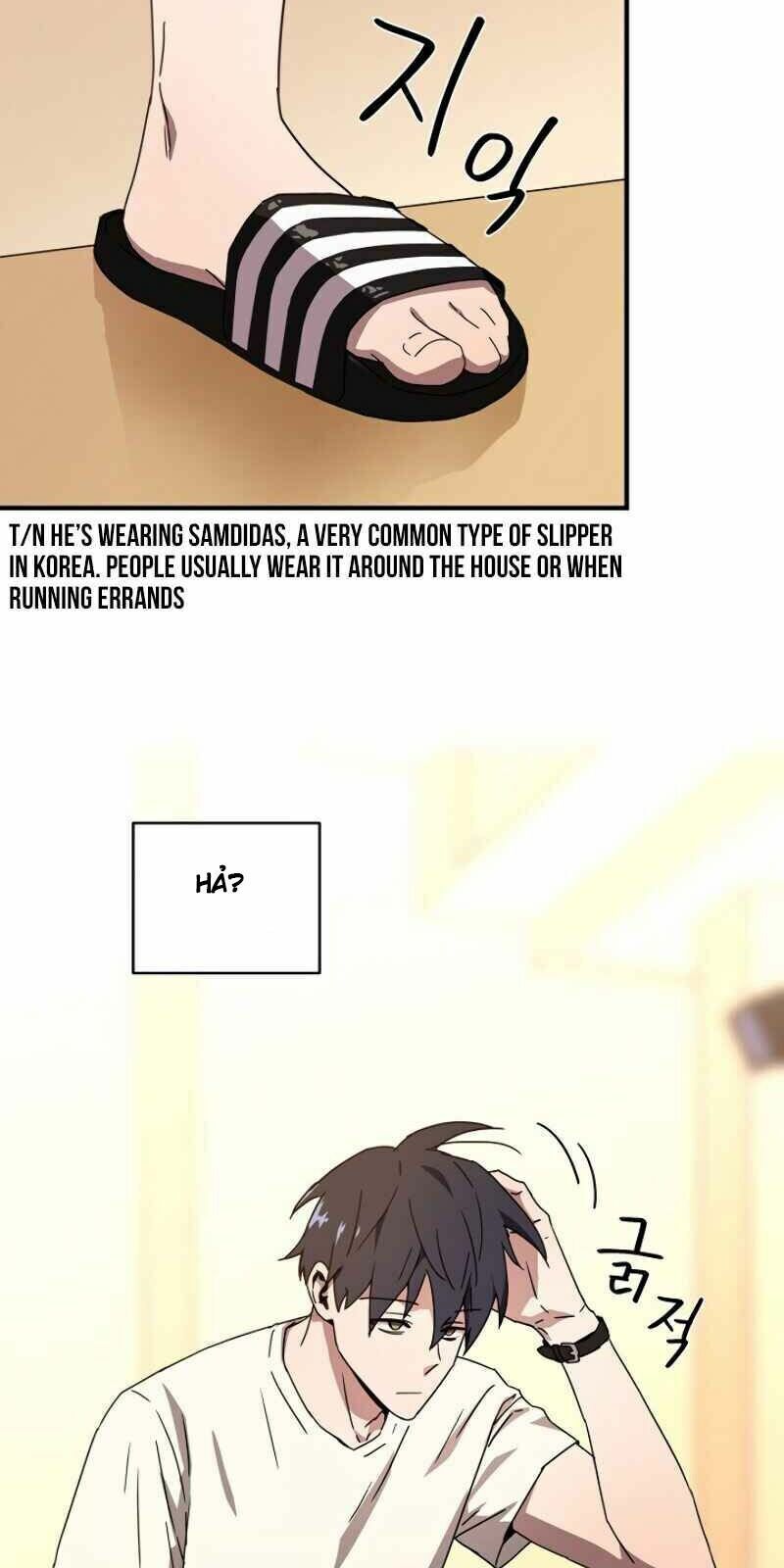 đọc truyện Sự Trở Lại Của Người Chơi Bị Đóng Băng Chương 10 ảnh 73 tại Thiên Thai Truyện