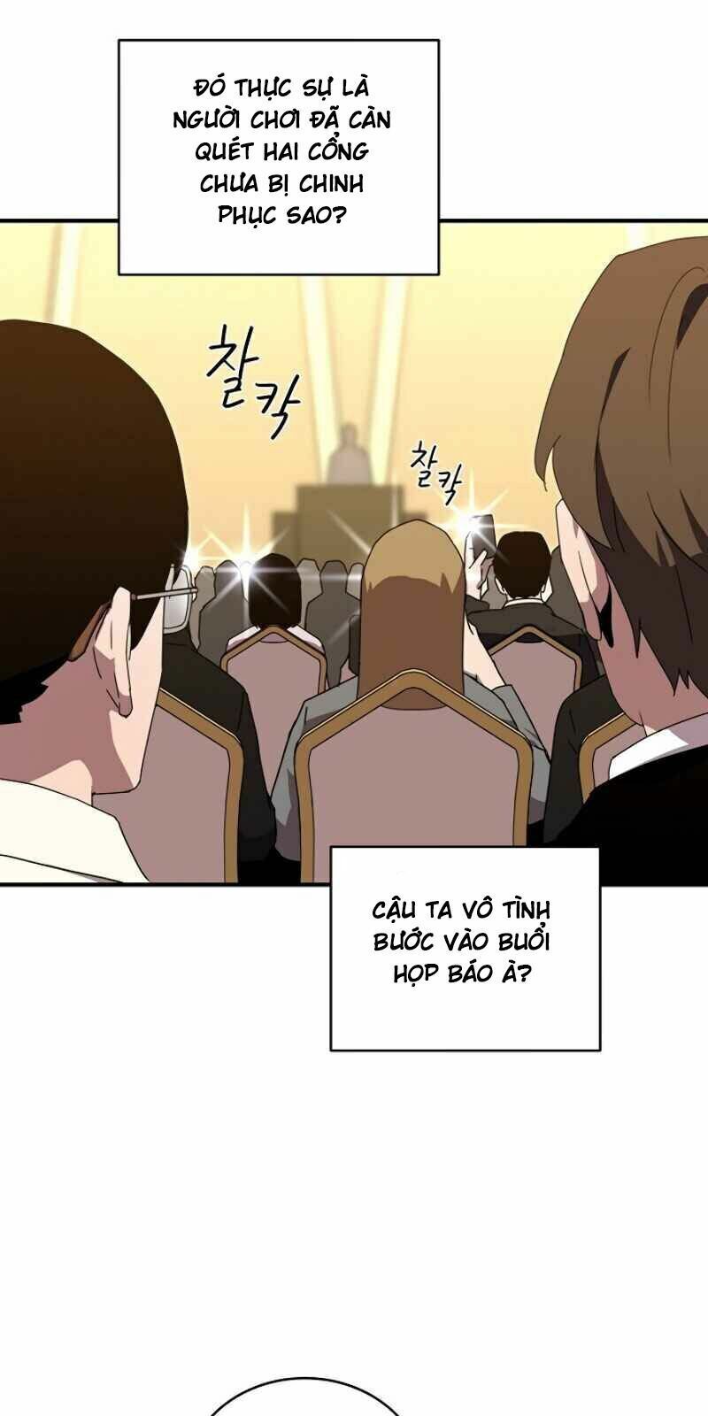 đọc truyện Sự Trở Lại Của Người Chơi Bị Đóng Băng Chương 10 ảnh 75 tại Thiên Thai Truyện