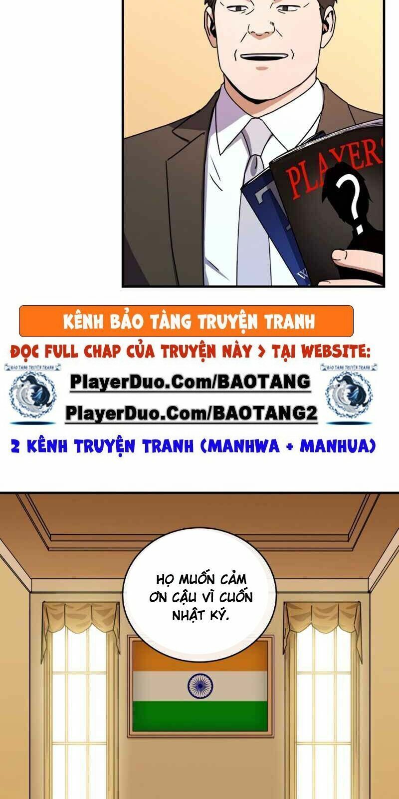 đọc truyện Sự Trở Lại Của Người Chơi Bị Đóng Băng Chương 10 ảnh 11 tại Thiên Thai Truyện