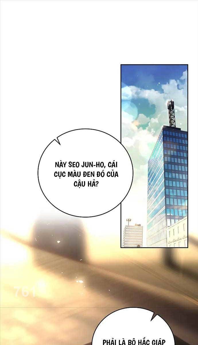 đọc truyện Sự Trở Lại Của Người Chơi Bị Đóng Băng Chương 100 ảnh 3 tại Thiên Thai Truyện