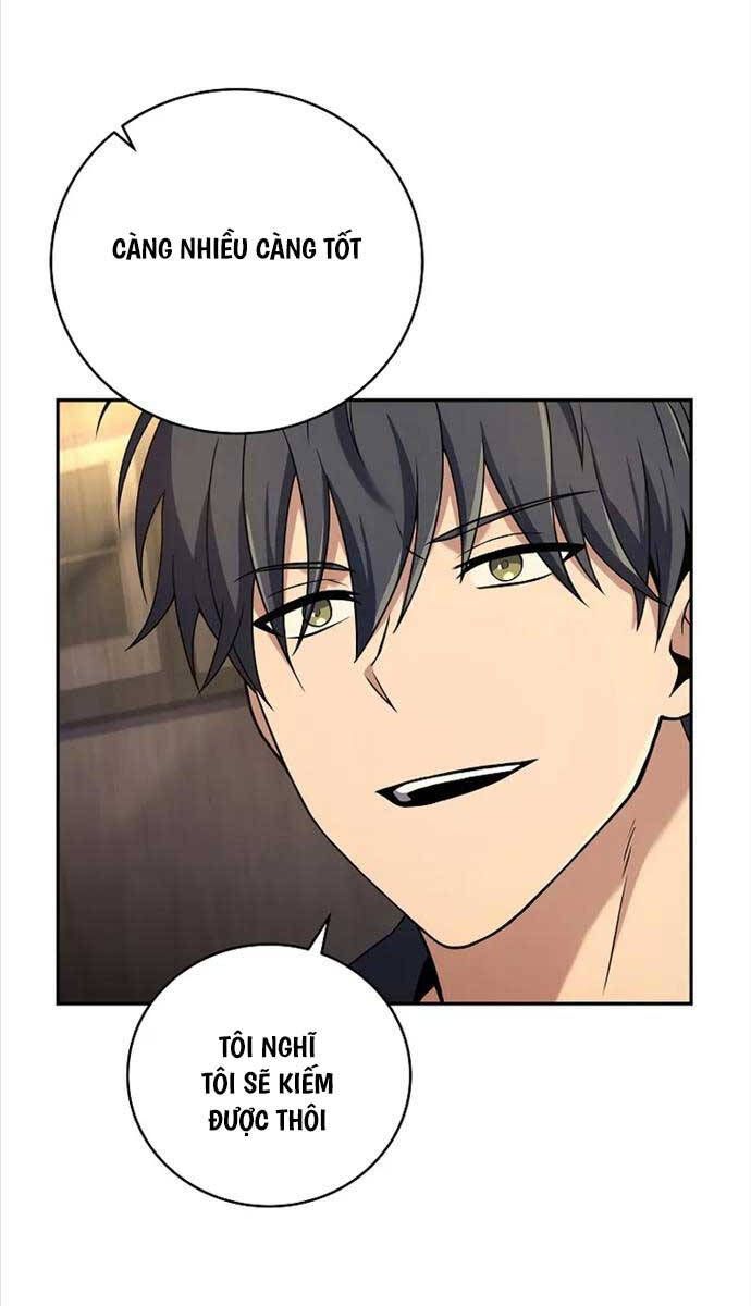 đọc truyện Sự Trở Lại Của Người Chơi Bị Đóng Băng Chương 100 ảnh 13 tại Thiên Thai Truyện