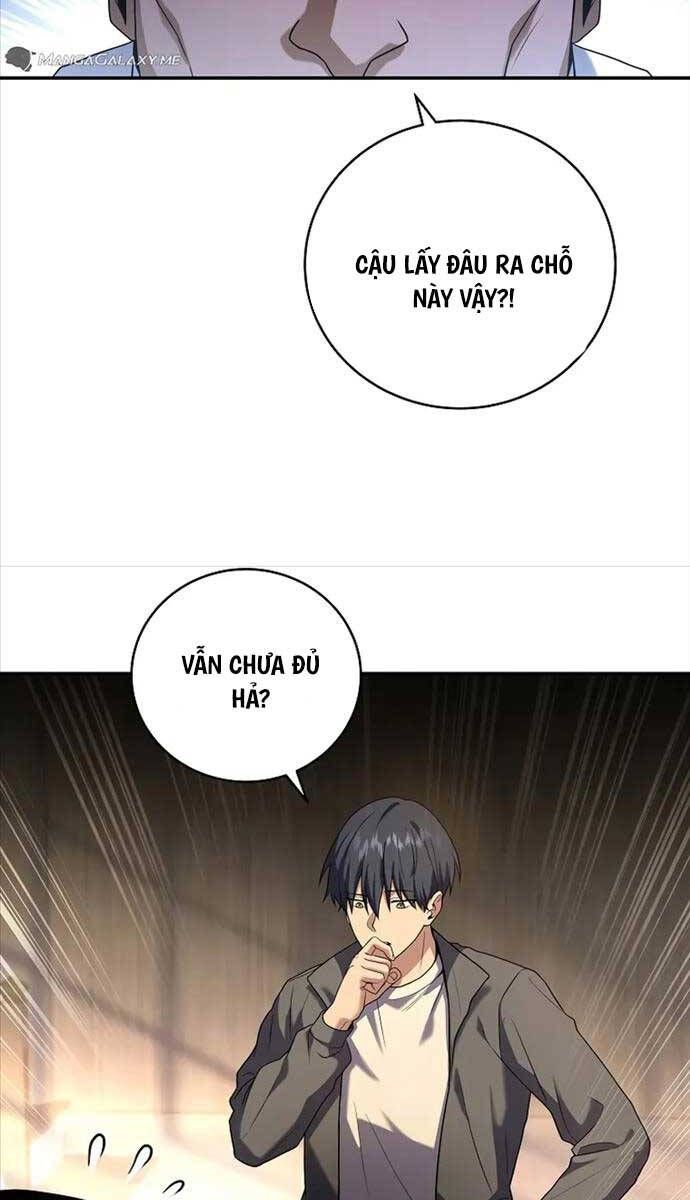 đọc truyện Sự Trở Lại Của Người Chơi Bị Đóng Băng Chương 100 ảnh 17 tại Thiên Thai Truyện