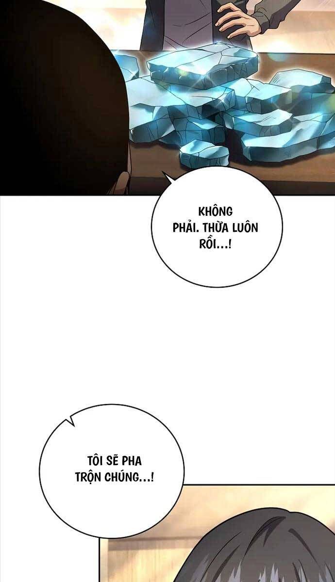 đọc truyện Sự Trở Lại Của Người Chơi Bị Đóng Băng Chương 100 ảnh 18 tại Thiên Thai Truyện