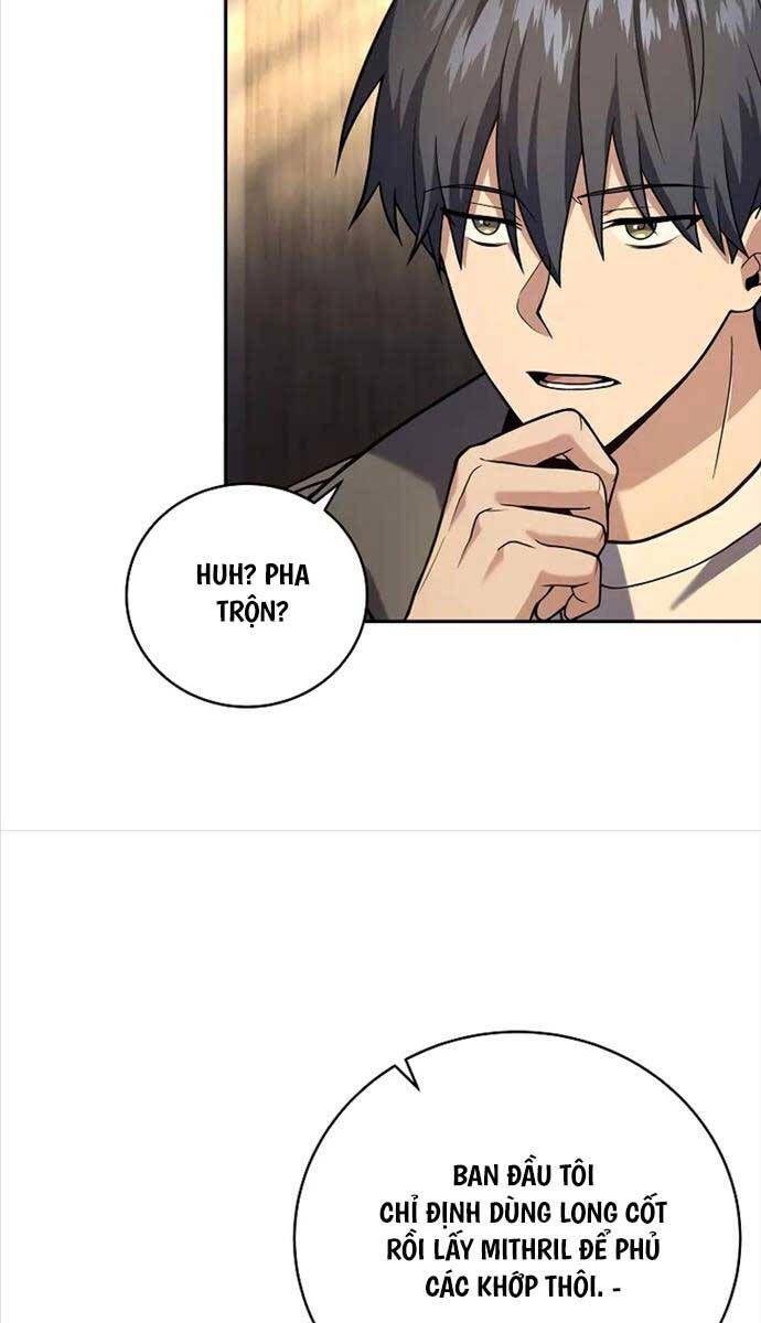 đọc truyện Sự Trở Lại Của Người Chơi Bị Đóng Băng Chương 100 ảnh 19 tại Thiên Thai Truyện