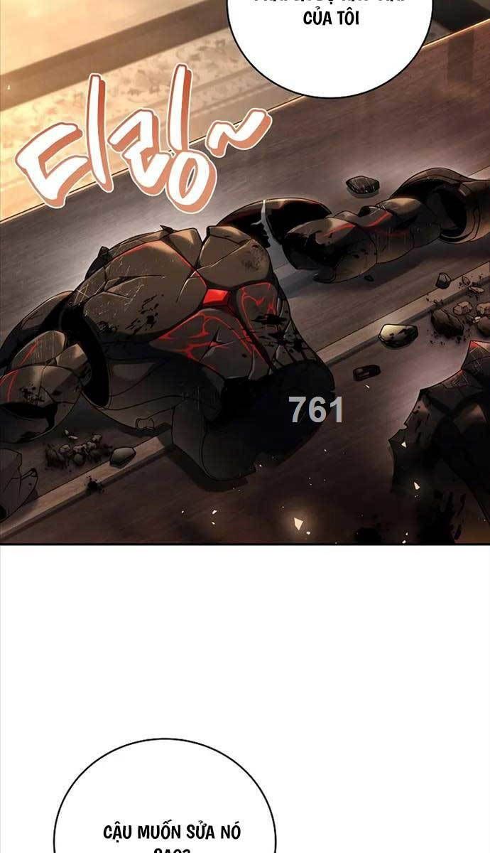 đọc truyện Sự Trở Lại Của Người Chơi Bị Đóng Băng Chương 100 ảnh 4 tại Thiên Thai Truyện