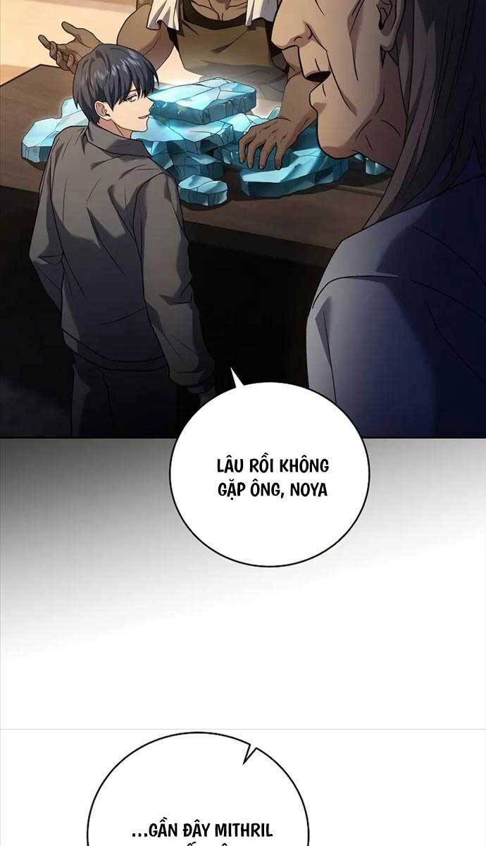 đọc truyện Sự Trở Lại Của Người Chơi Bị Đóng Băng Chương 100 ảnh 22 tại Thiên Thai Truyện