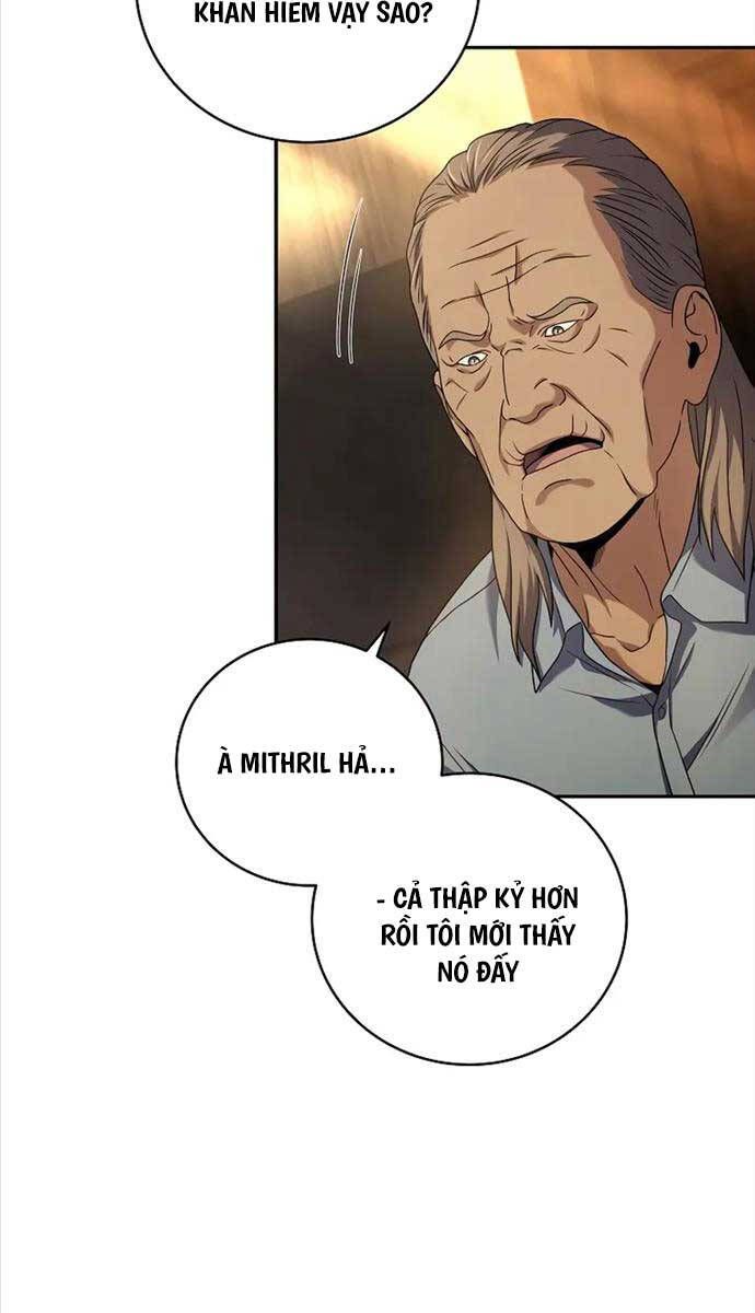 đọc truyện Sự Trở Lại Của Người Chơi Bị Đóng Băng Chương 100 ảnh 23 tại Thiên Thai Truyện