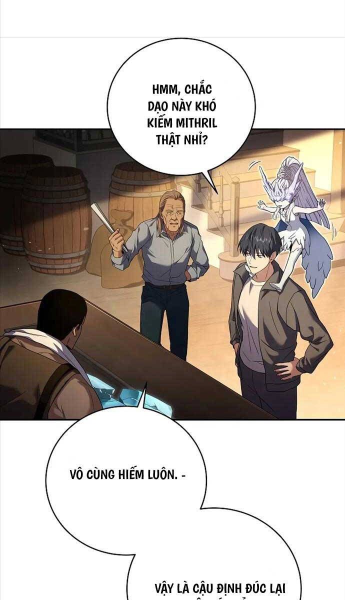 đọc truyện Sự Trở Lại Của Người Chơi Bị Đóng Băng Chương 100 ảnh 24 tại Thiên Thai Truyện