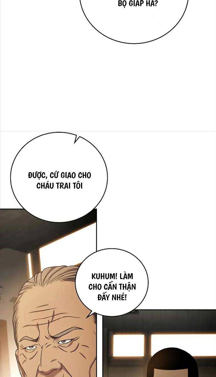 đọc truyện Sự Trở Lại Của Người Chơi Bị Đóng Băng Chương 100 ảnh 25 tại Thiên Thai Truyện