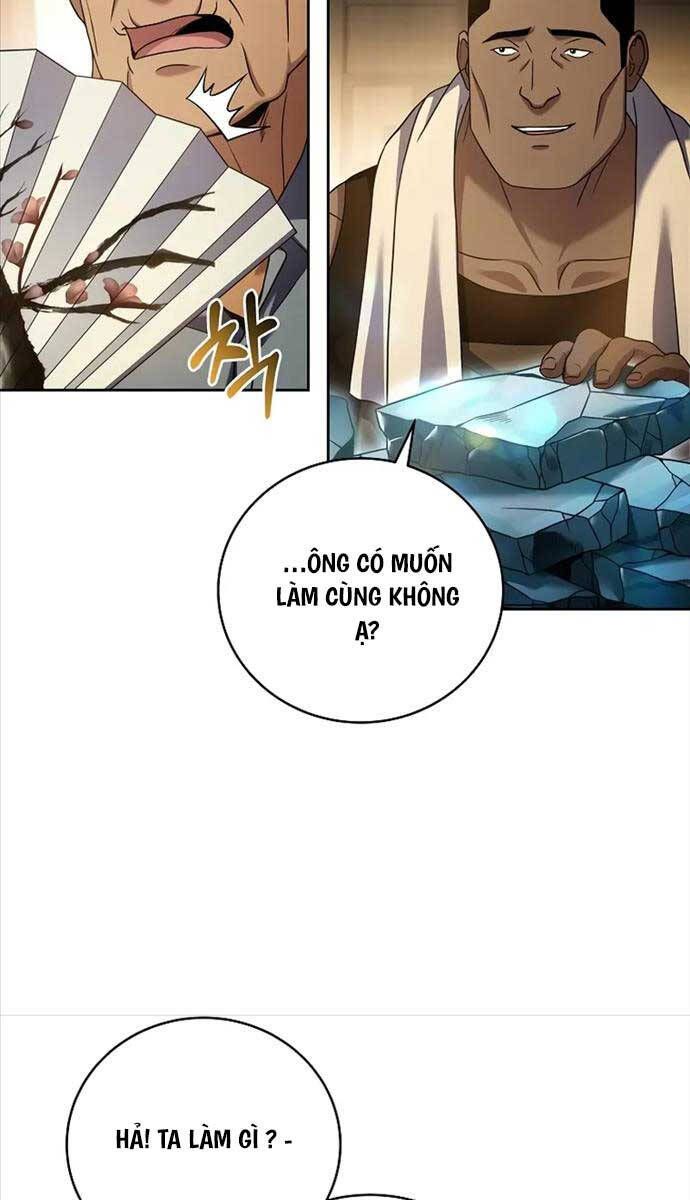 đọc truyện Sự Trở Lại Của Người Chơi Bị Đóng Băng Chương 100 ảnh 26 tại Thiên Thai Truyện