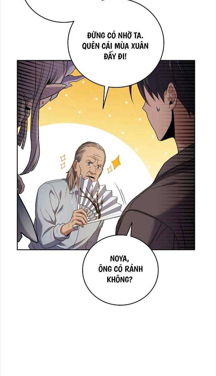 đọc truyện Sự Trở Lại Của Người Chơi Bị Đóng Băng Chương 100 ảnh 27 tại Thiên Thai Truyện