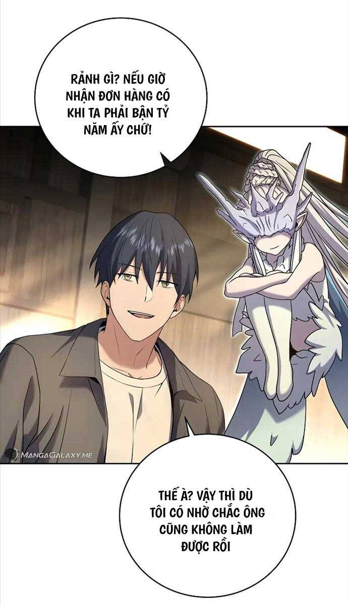 đọc truyện Sự Trở Lại Của Người Chơi Bị Đóng Băng Chương 100 ảnh 28 tại Thiên Thai Truyện