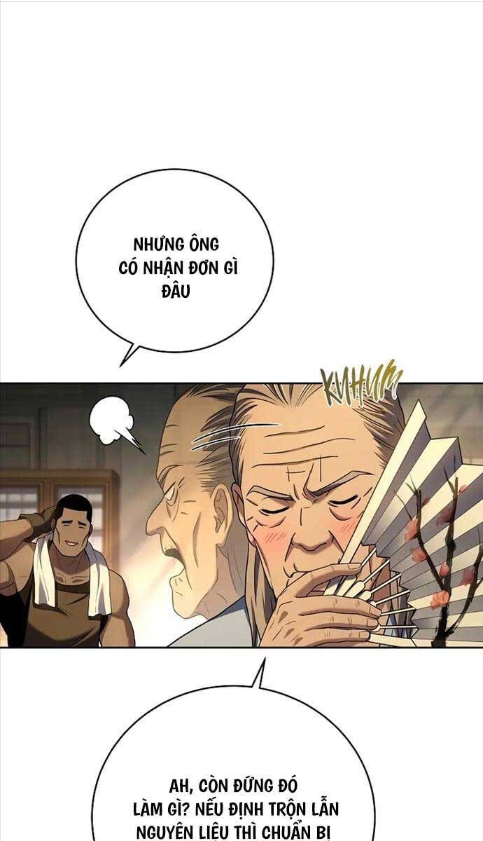 đọc truyện Sự Trở Lại Của Người Chơi Bị Đóng Băng Chương 100 ảnh 29 tại Thiên Thai Truyện